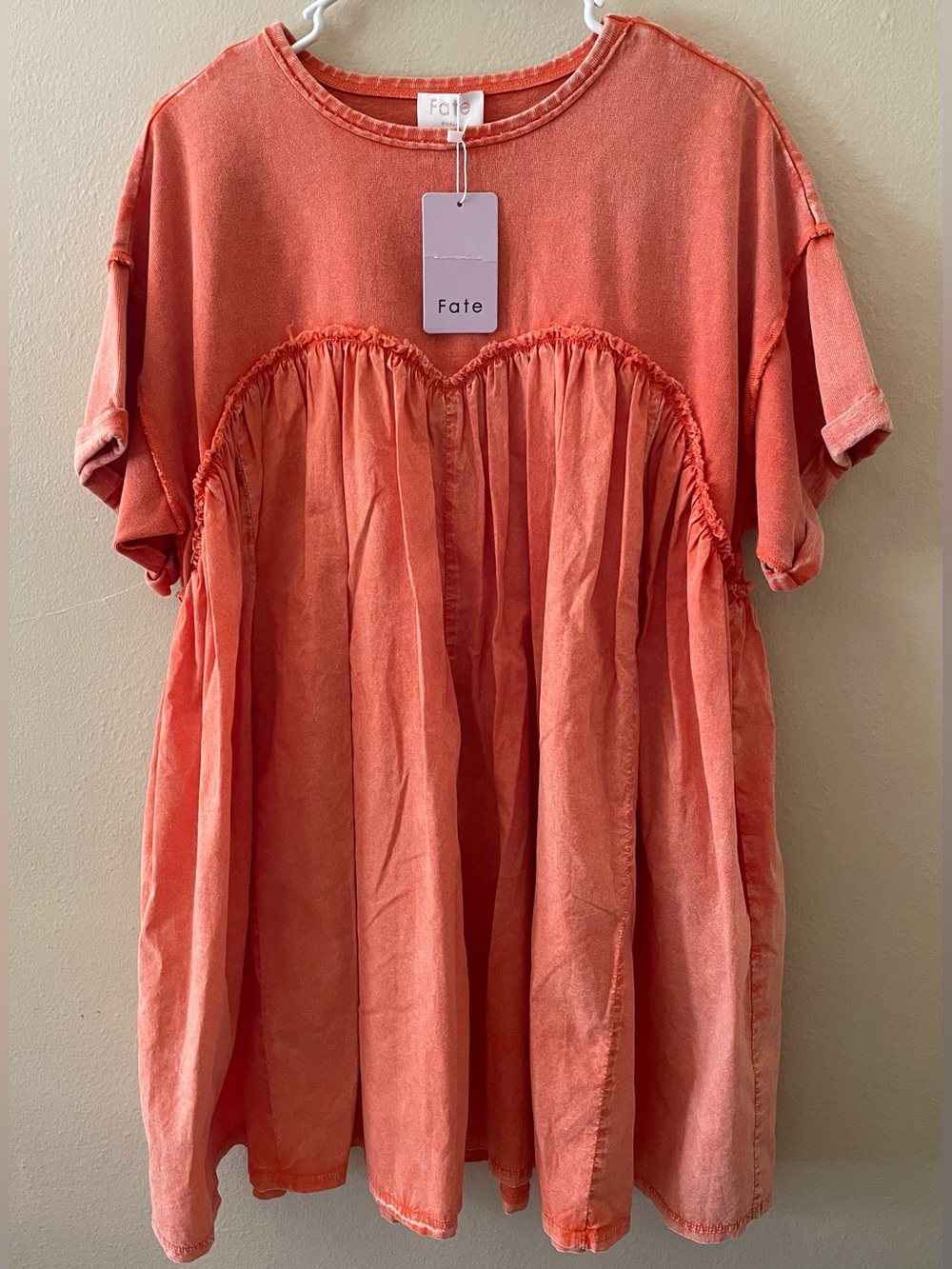 Babydoll Dress